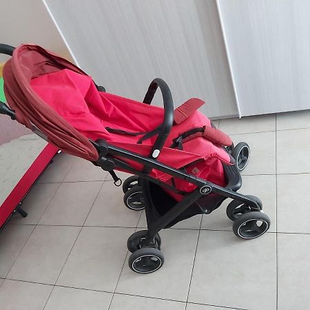 شقة Casa Sole فيمودْروني المظهر الخارجي الصورة