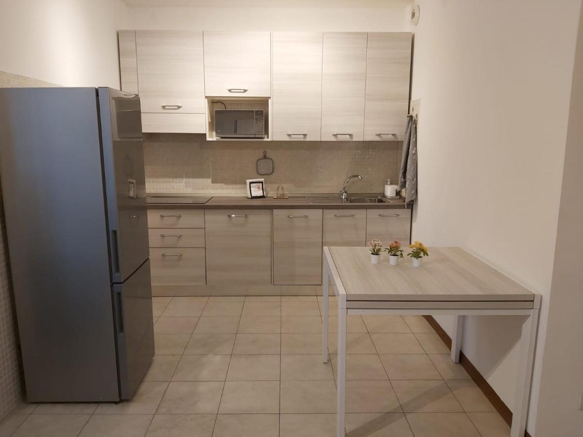 شقة Casa Sole فيمودْروني المظهر الخارجي الصورة