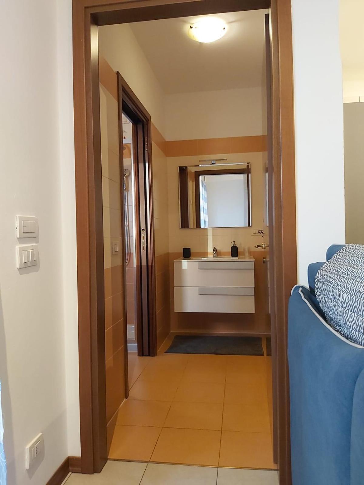 شقة Casa Sole فيمودْروني المظهر الخارجي الصورة