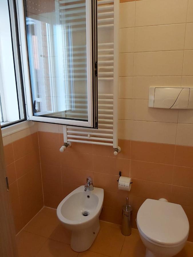 شقة Casa Sole فيمودْروني المظهر الخارجي الصورة