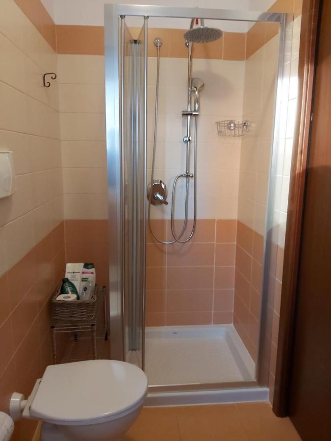 شقة Casa Sole فيمودْروني المظهر الخارجي الصورة