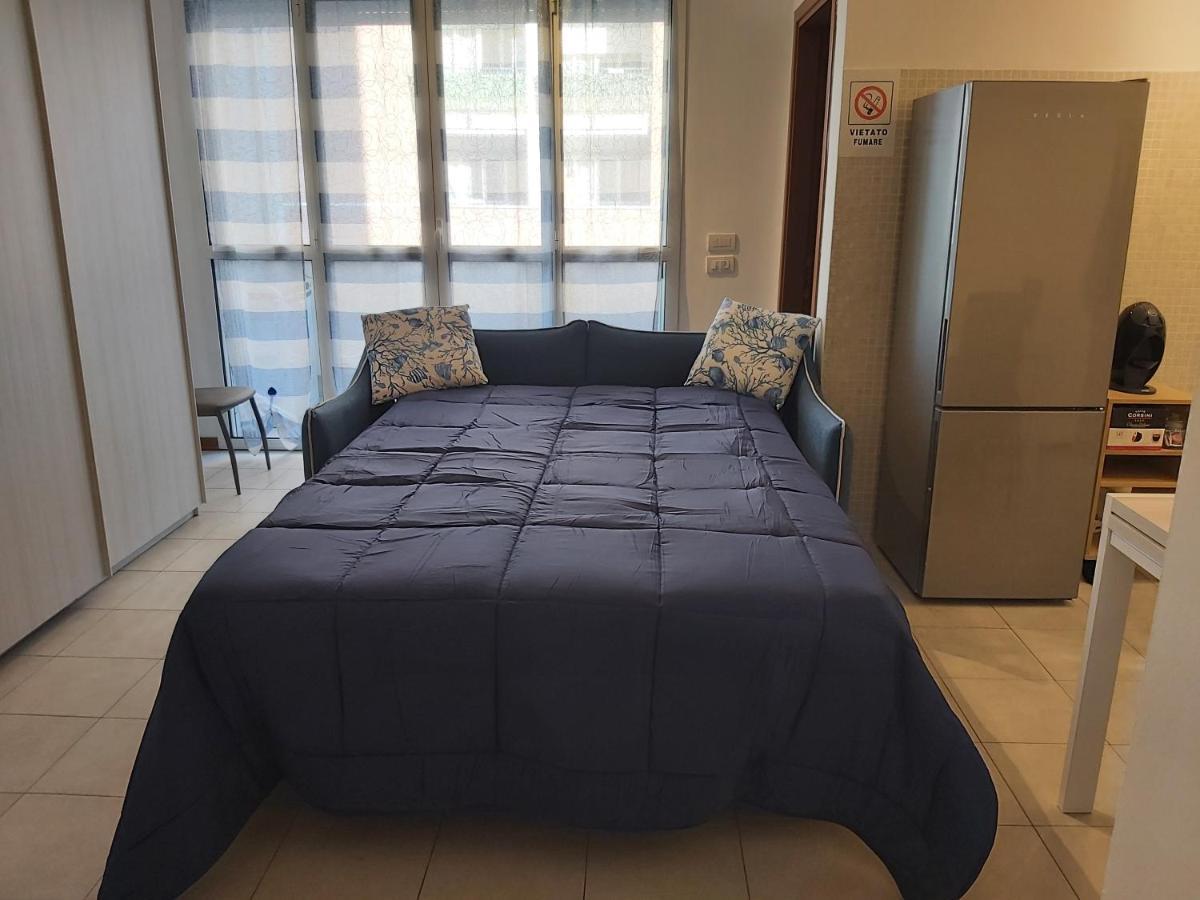 شقة Casa Sole فيمودْروني المظهر الخارجي الصورة