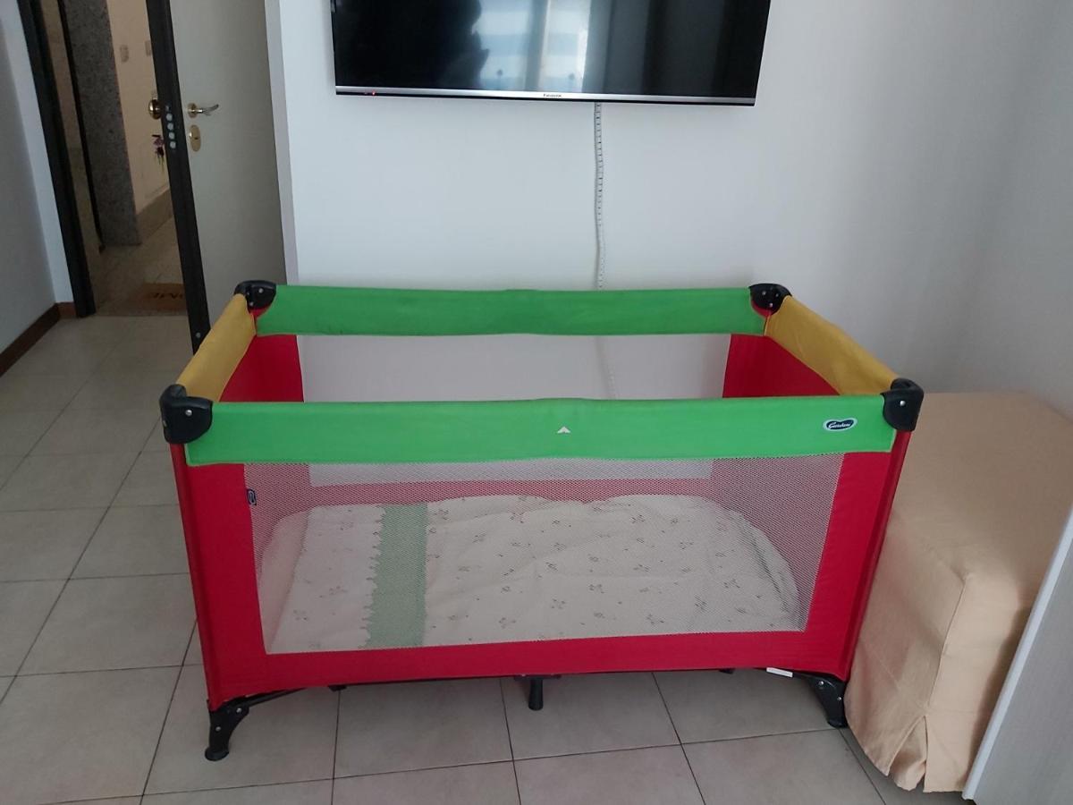 شقة Casa Sole فيمودْروني المظهر الخارجي الصورة