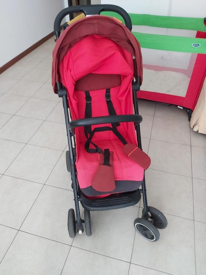 شقة Casa Sole فيمودْروني المظهر الخارجي الصورة
