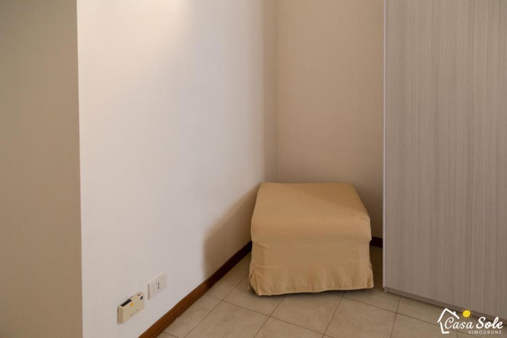 شقة Casa Sole فيمودْروني المظهر الخارجي الصورة